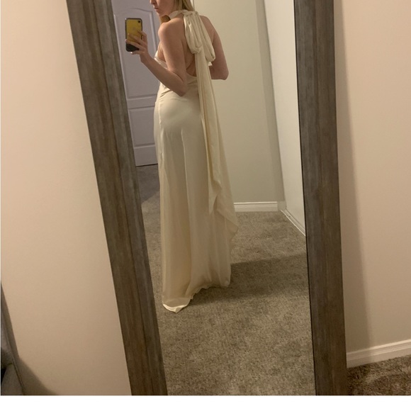 NWT Show Stopper Wedding or Afterparty Dress - Picture 2 of 4